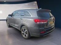 Kia Sorento 2.2 Crdi Kx-2 Awd Euro 6 Ss Grey #6