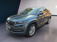 Skoda Kodiaq Se Tsi Dsg Grey #8