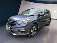 Honda Cr-V 1.6 I-dtec 160 Ex Roof Grey #8