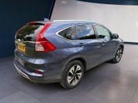 Honda Cr-V 1.6 I-dtec 160 Ex Roof Grey #11