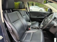 Honda Cr-V 1.6 I-dtec 160 Ex Roof Grey #9