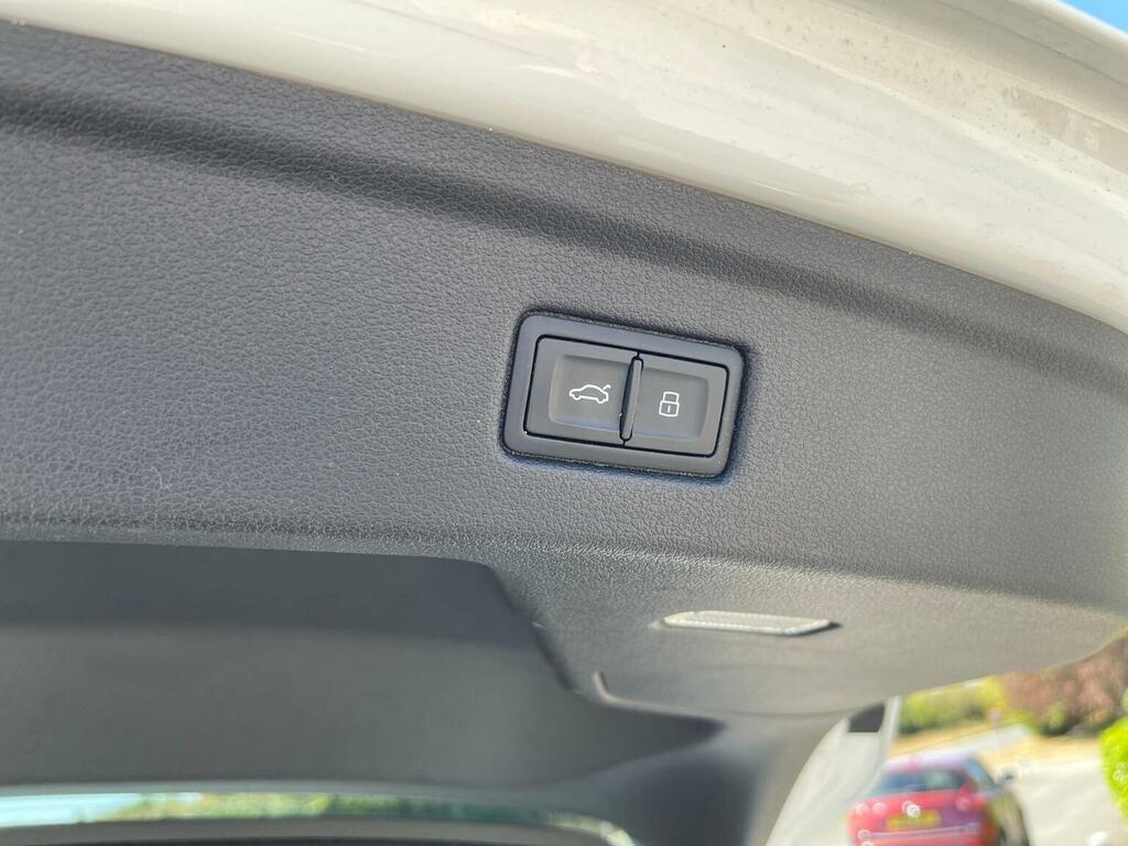 Audi A5 2.0 Tfsi 40 S Line S Tronic Euro 6-Door Grey #14