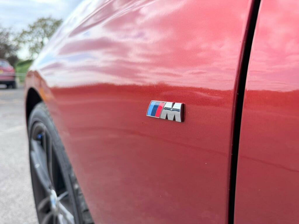 BMW 2 Series 2.0 218D M Sport Euro 6 Ss Orange #6