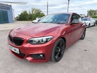 BMW 2 Series 1.5 218I Sport Convertible Euro Black #47