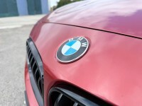 BMW 2 Series 1.5 218I Sport Convertible Euro Black #44