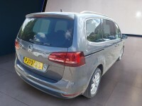 Volkswagen Sharan Mpv 2.0 Tdi Sel Dsg Euro 6 Ss 202070 PJ70UKS Grey #6