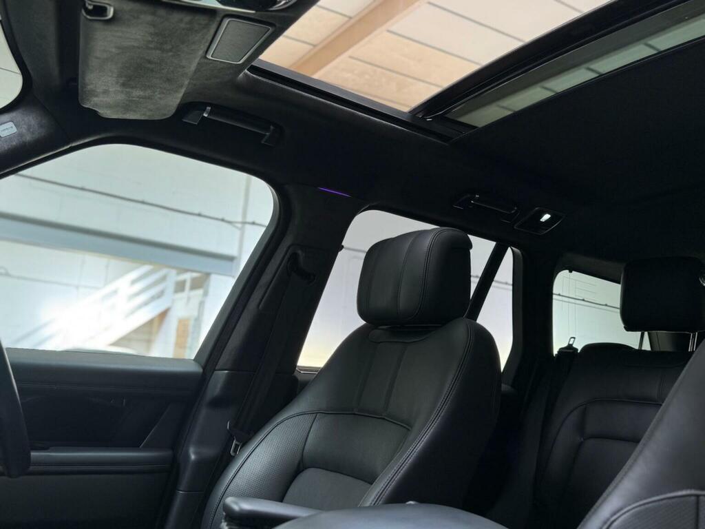 Land Rover Range Rover 2.0 P400e 13.1Kwh Fifty 4Wd Euro 6 Ss Black #21
