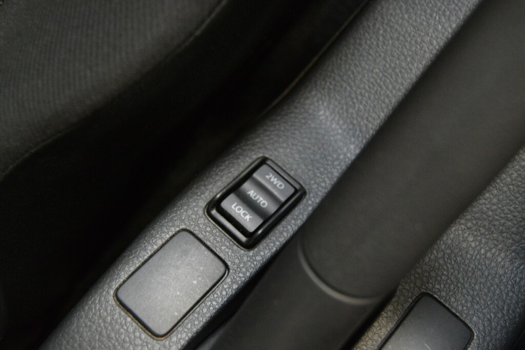 Suzuki SX4 1.6 Sz5 4Grip Euro 5 Grey #28