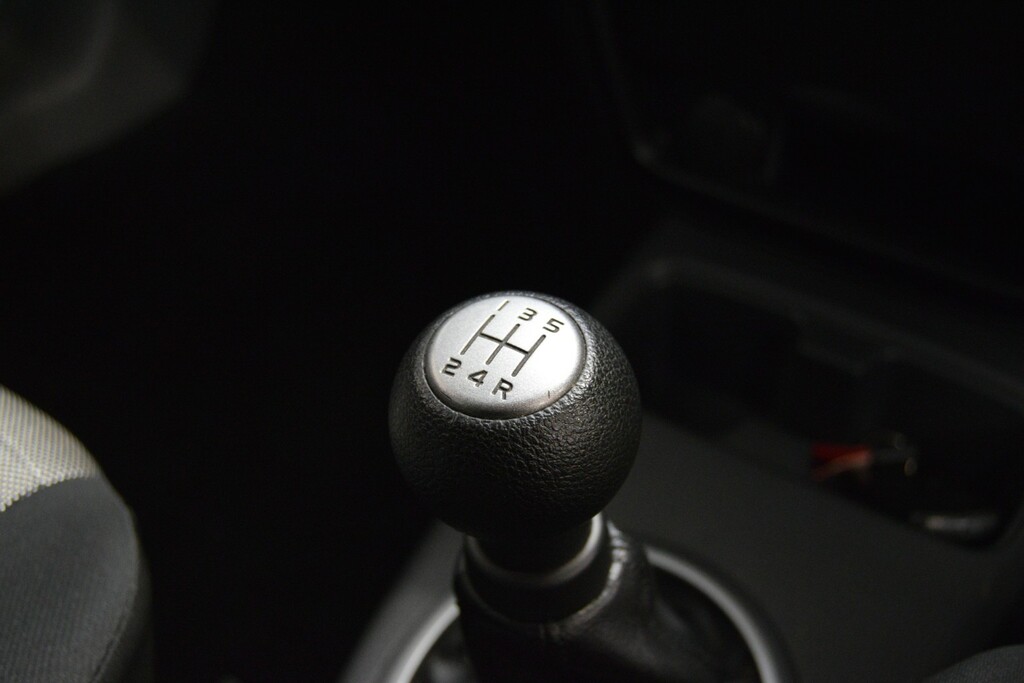 Suzuki SX4 1.6 Sz5 4Grip Euro 5 Grey #29