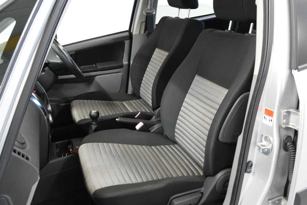 Suzuki SX4 1.6 Sz5 4Grip Euro 5 Grey #19