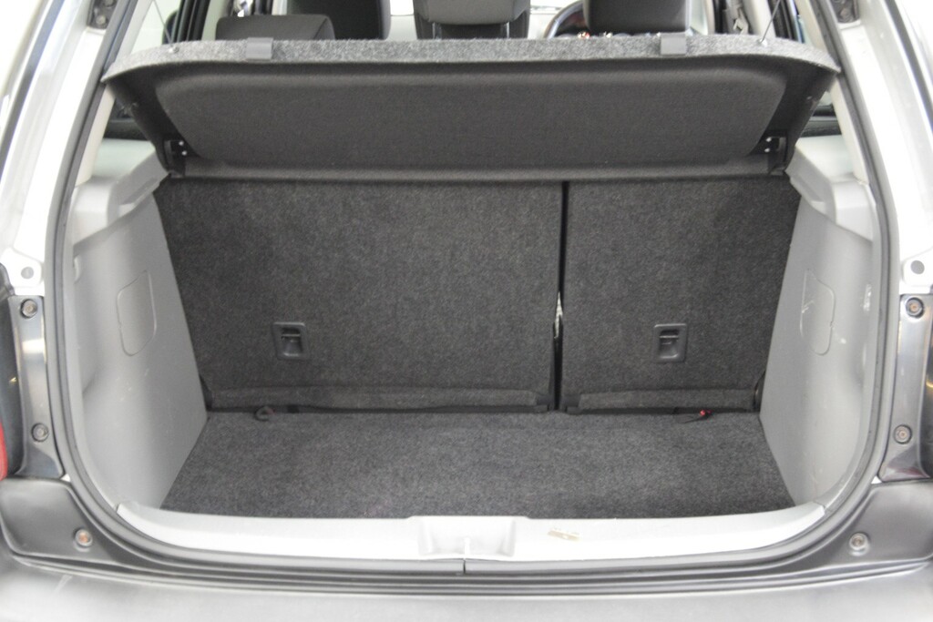 Suzuki SX4 1.6 Sz5 4Grip Euro 5 Grey #23