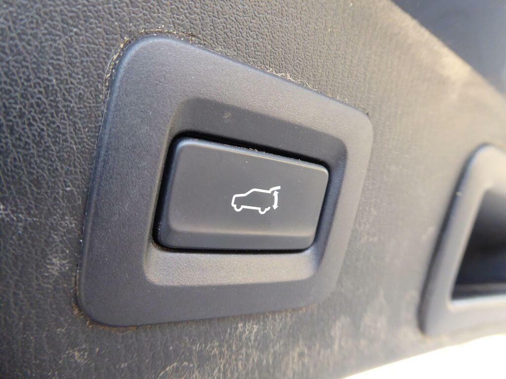 Mazda CX-5 Cx-5 2.0 Skyactiv-g Sport Euro 6 Ss 5Dr20 Blue #13