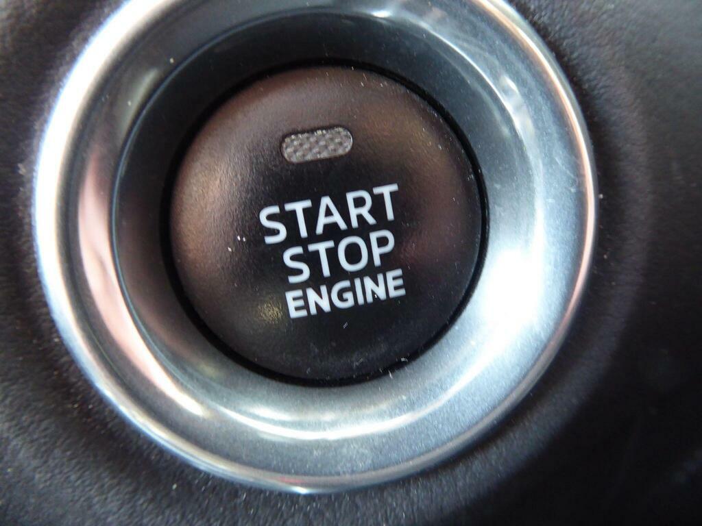 Mazda CX-5 Cx-5 2.0 Skyactiv-g Sport Euro 6 Ss 5Dr20 Blue #39