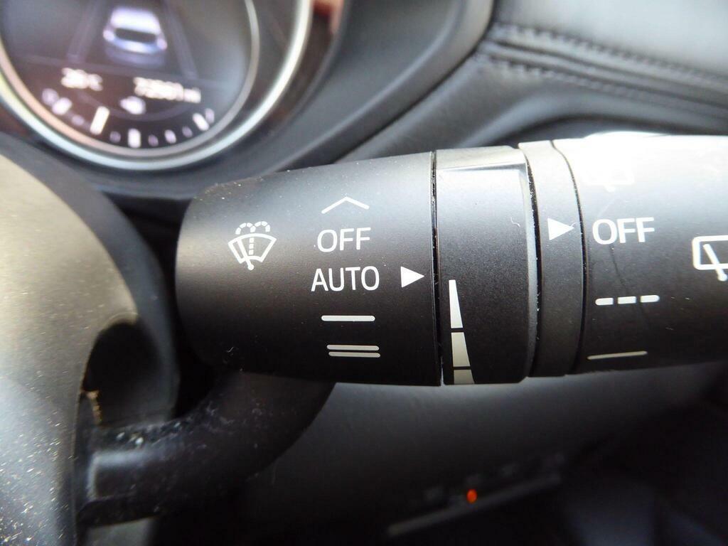 Mazda CX-5 Cx-5 2.0 Skyactiv-g Sport Euro 6 Ss 5Dr20 Blue #25