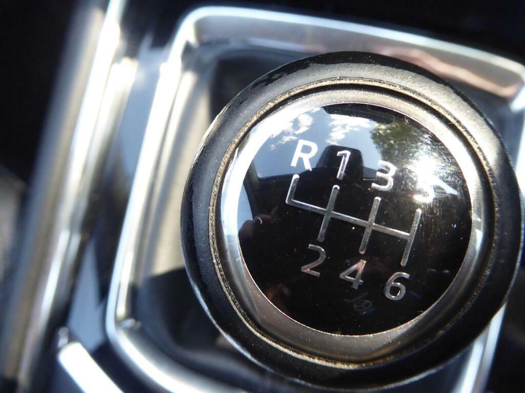 Mazda CX-5 Cx-5 2.0 Skyactiv-g Sport Euro 6 Ss 5Dr20 Blue #49