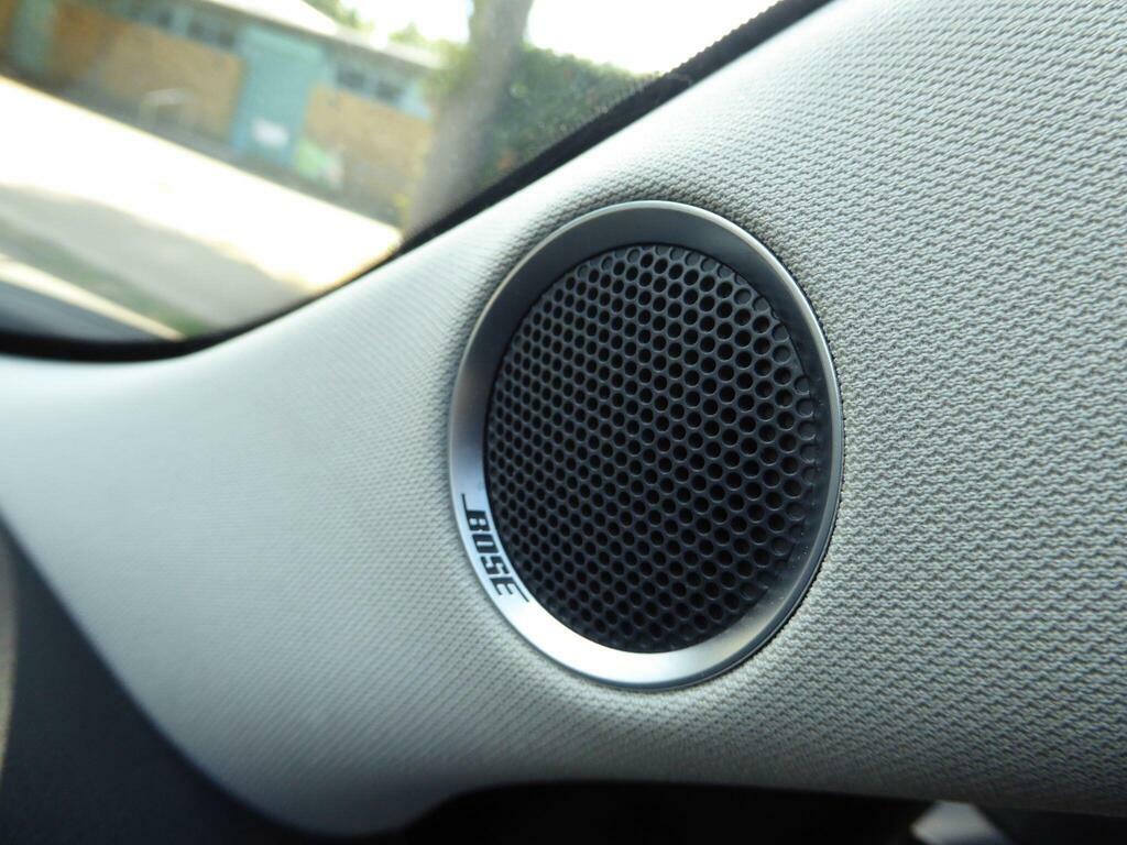 Mazda CX-5 Cx-5 2.0 Skyactiv-g Sport Euro 6 Ss 5Dr20 Blue #48
