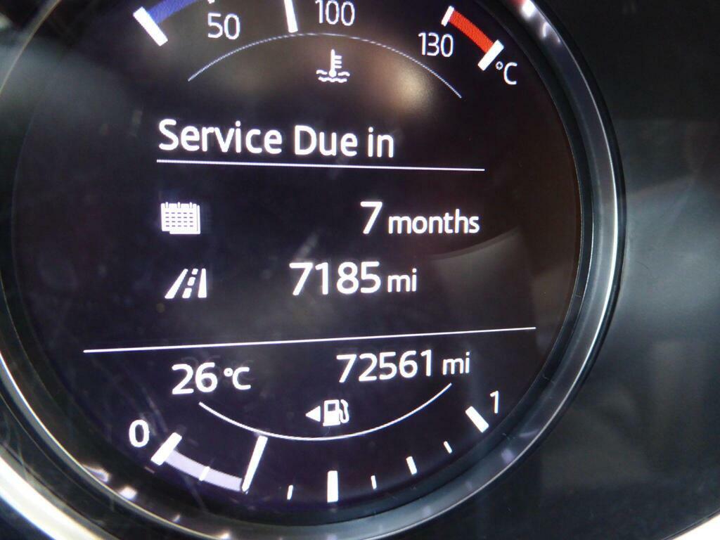 Mazda CX-5 Cx-5 2.0 Skyactiv-g Sport Euro 6 Ss 5Dr20 Blue #37