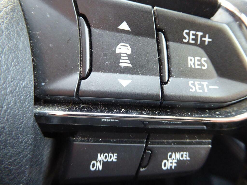 Mazda CX-5 Cx-5 2.0 Skyactiv-g Sport Euro 6 Ss 5Dr20 Blue #18