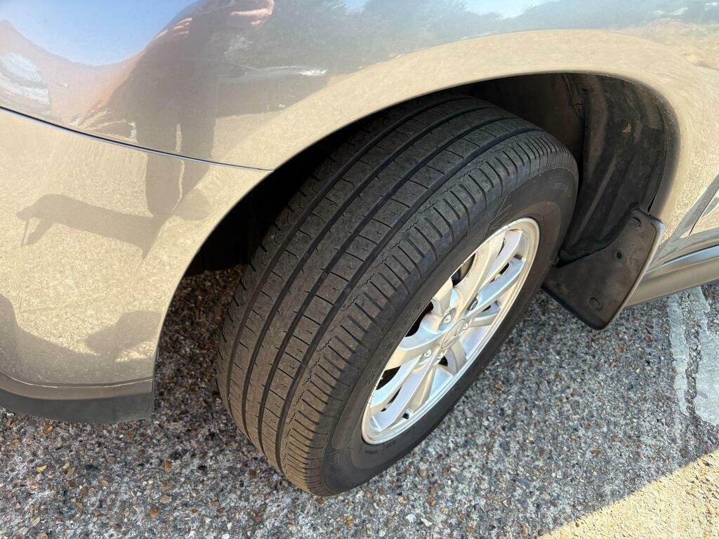 Mitsubishi ASX 1.6 Attivo Suv LG62YMR Grey #3