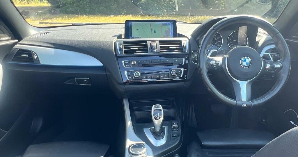 BMW 2 Series 2.0 228I M Sport Euro 6 Ss Blue #3