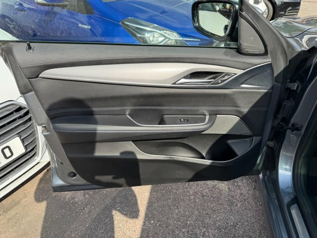 BMW 6 Series Gran Turismo 3L M Sport Black #24