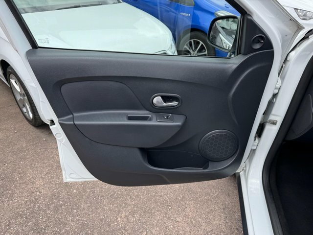 Dacia Sandero Stepway 0.9 Tce Laureate Hatchback Euro Grey #19
