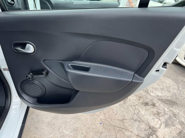 Dacia Sandero Stepway 0.9 Tce Laureate Hatchback Euro Grey #27