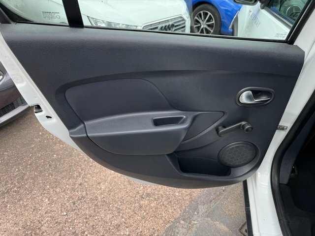 Dacia Sandero Stepway 0.9 Tce Laureate Hatchback Euro Grey #26