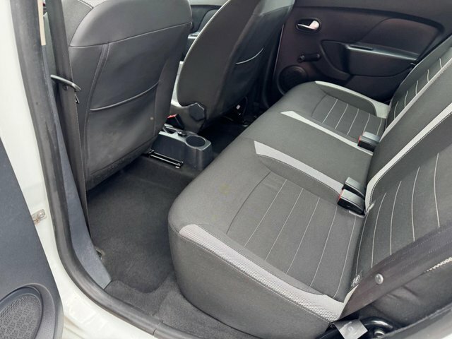 Dacia Sandero Stepway 0.9 Tce Laureate Hatchback Euro Grey #24