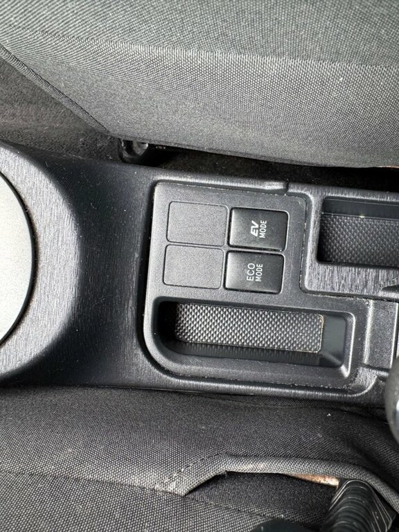 Toyota Yaris 1.33 Dual Vvt-i Icon Plus Euro 5 Red #49