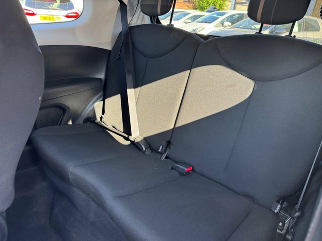 Peugeot 108 1.2 Puretech Allure Top Euro 6 82 Ps  #27