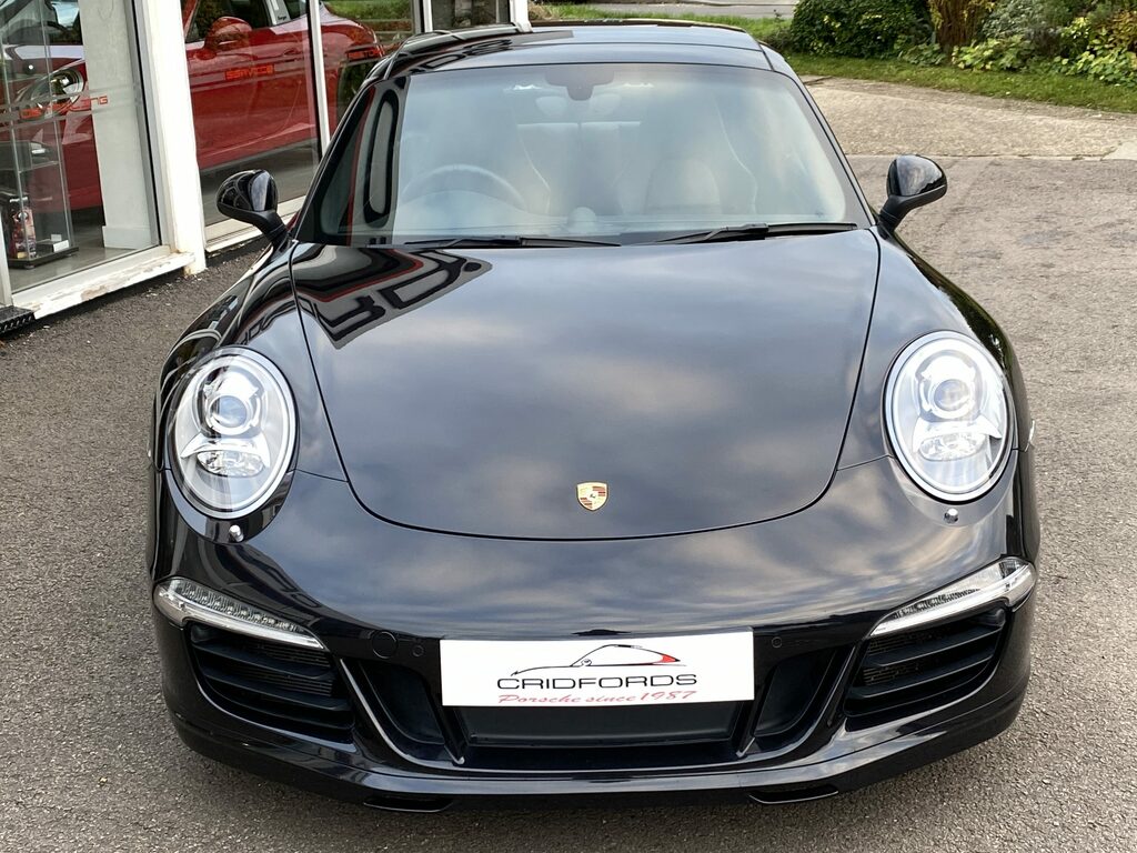 Porsche 911 3.8 991 Carrera 4S Pdk 4Wd Euro 5 Ss  #11