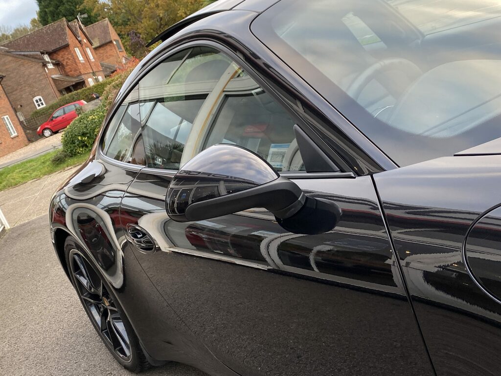 Porsche 911 3.8 991 Carrera 4S Pdk 4Wd Euro 5 Ss  #25