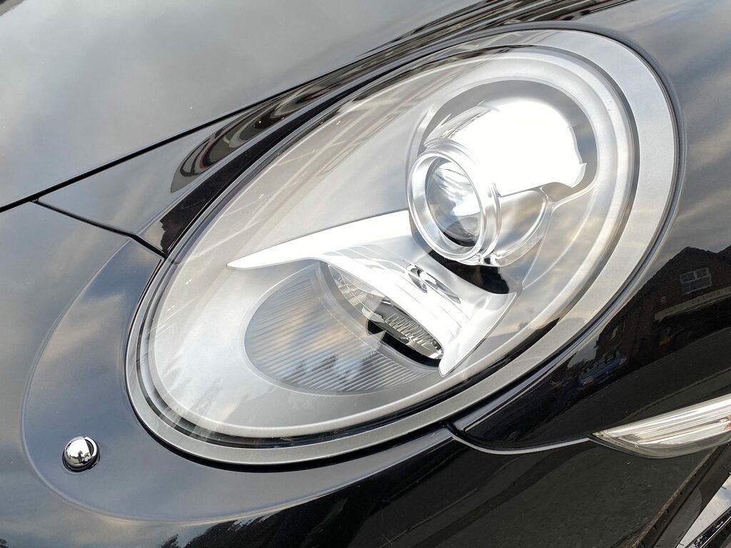 Porsche 911 3.8 991 Carrera 4S Pdk 4Wd Euro 5 Ss  #23