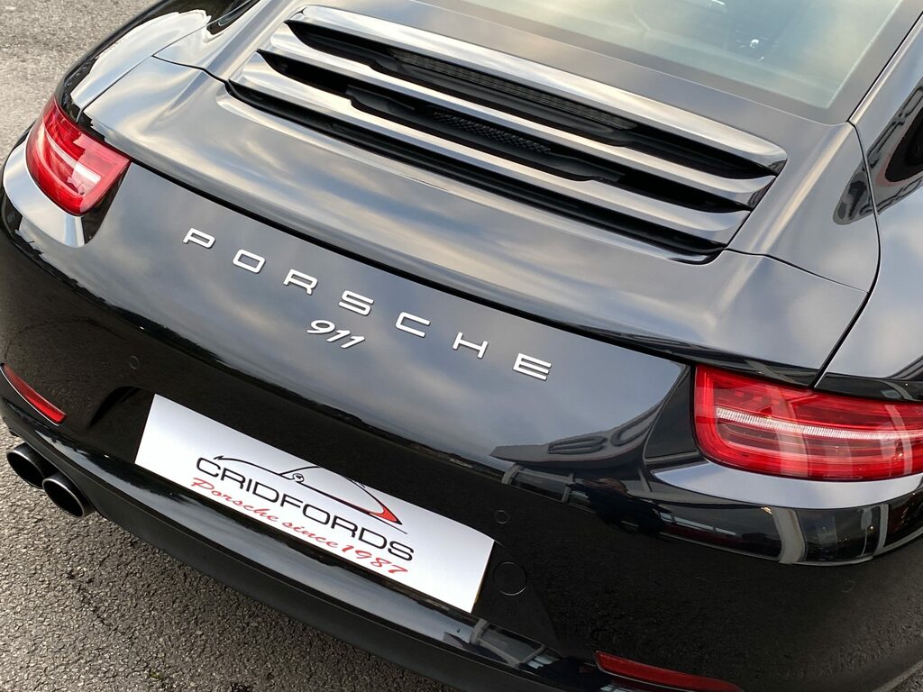 Porsche 911 3.8 991 Carrera 4S Pdk 4Wd Euro 5 Ss  #20