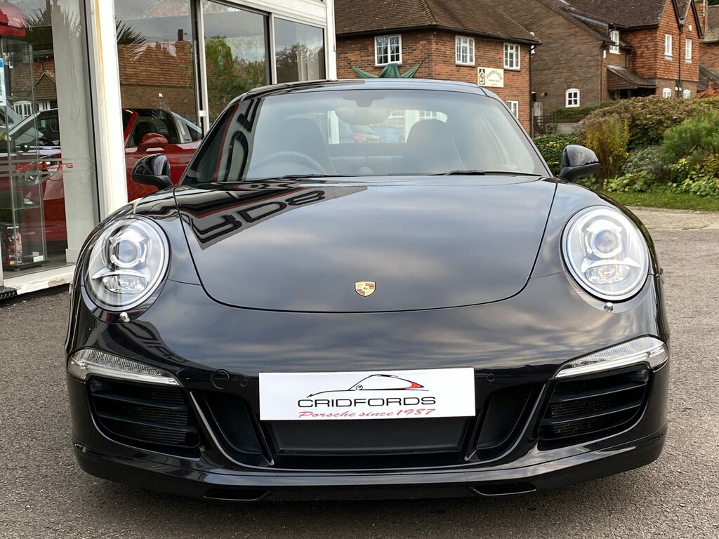 Porsche 911 3.8 991 Carrera 4S Pdk 4Wd Euro 5 Ss  #12