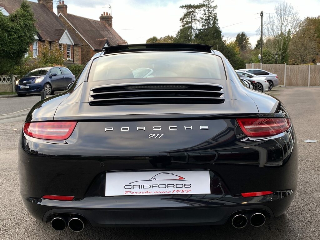 Porsche 911 3.8 991 Carrera 4S Pdk 4Wd Euro 5 Ss  #19
