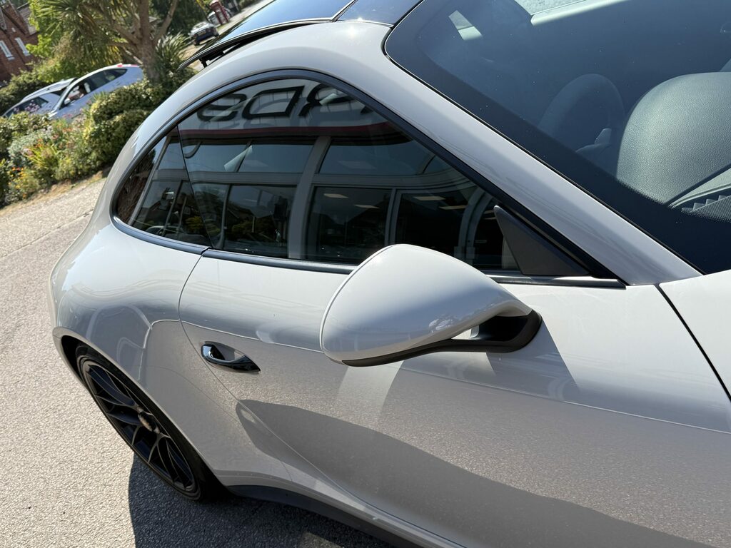 Porsche 911 Convertible 3.0T 991 Carrera Gts Pdk Euro 6 Ss Grey #15