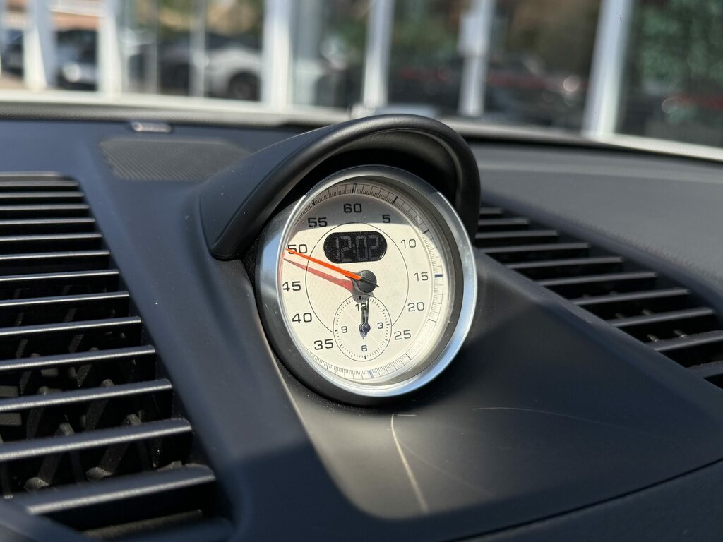 Porsche 911 Convertible 3.0T 991 Carrera Gts Pdk Euro 6 Ss Grey #5