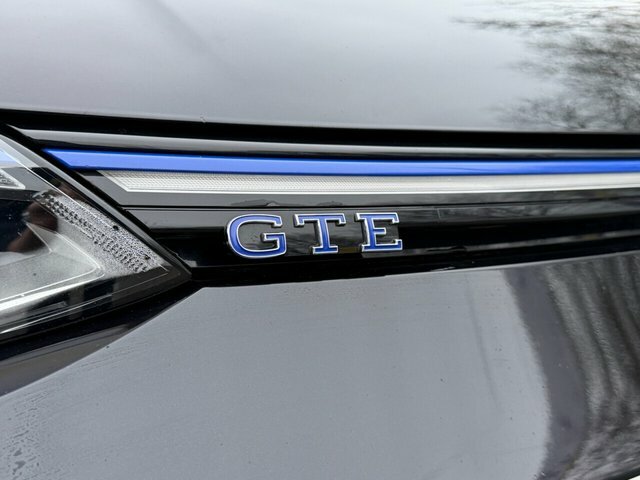 Volkswagen e-Golf 8 R-line 2.0 Tdi 150Ps 7-Speed Dsg Blue #15