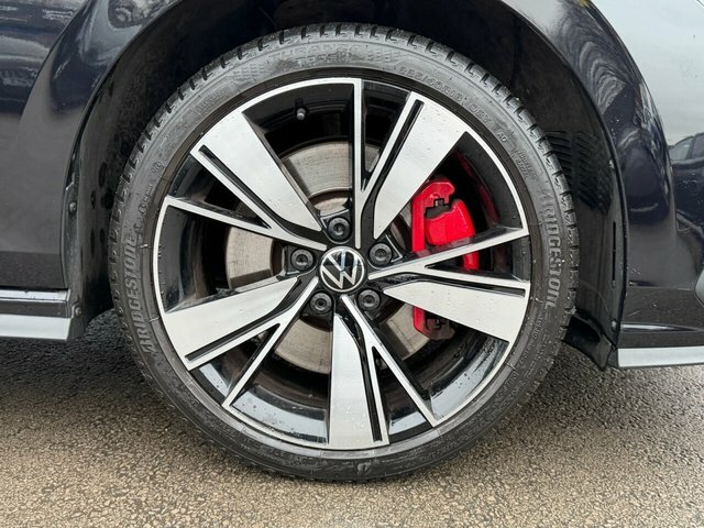 Volkswagen e-Golf 8 R-line 2.0 Tdi 150Ps 7-Speed Dsg Blue #17