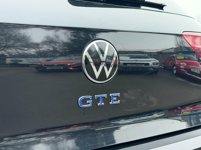Volkswagen e-Golf 8 R-line 2.0 Tdi 150Ps 7-Speed Dsg Blue #9