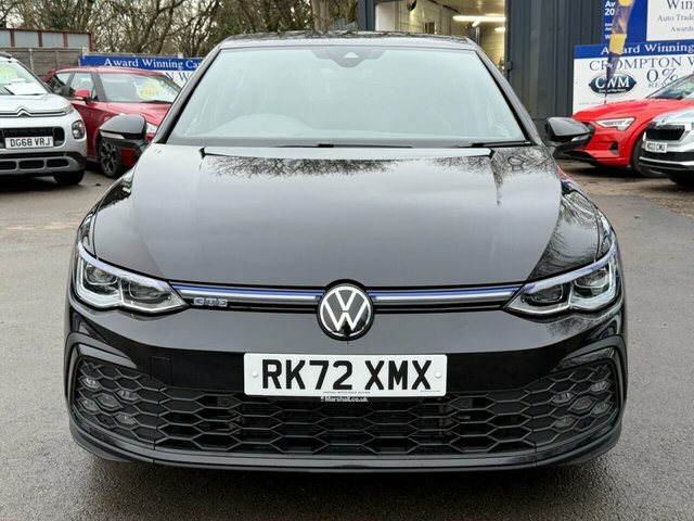 Volkswagen e-Golf 8 R-line 2.0 Tdi 150Ps 7-Speed Dsg Blue #14