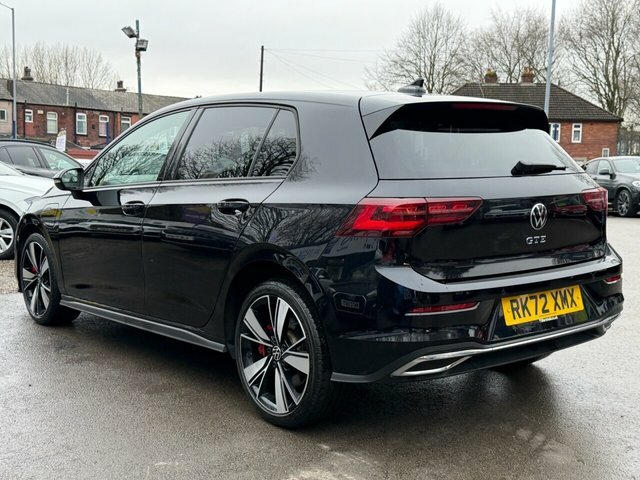 Volkswagen e-Golf 8 R-line 2.0 Tdi 150Ps 7-Speed Dsg Blue #8