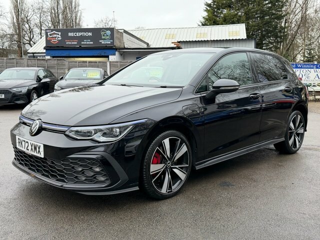 Volkswagen e-Golf 8 R-line 2.0 Tdi 150Ps 7-Speed Dsg Blue #13