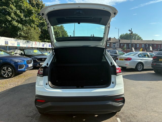 Volkswagen Taigo 1.0 Tsi Life Suv Euro 6 Ss 1 White #6