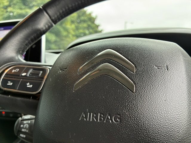 Citroen Berlingo Mpv 1.5 Bluehdi Flair XL Mpv Euro 6 201919 Blue #18