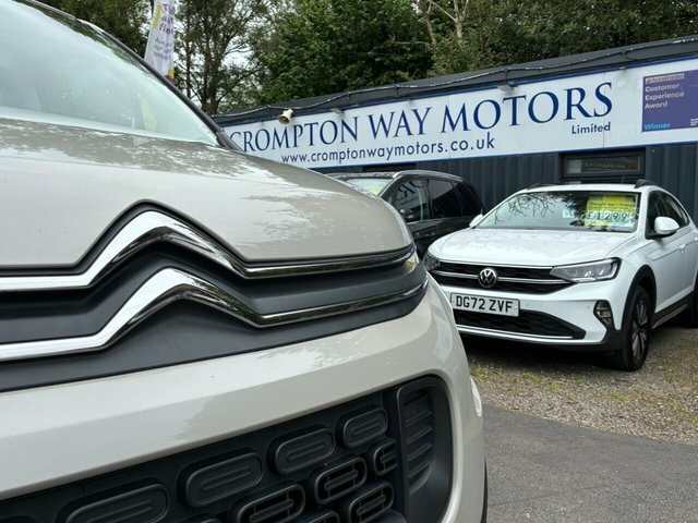 Citroen Berlingo 1.2 Puretech Flair M Mpv Euro 6 Beige #3