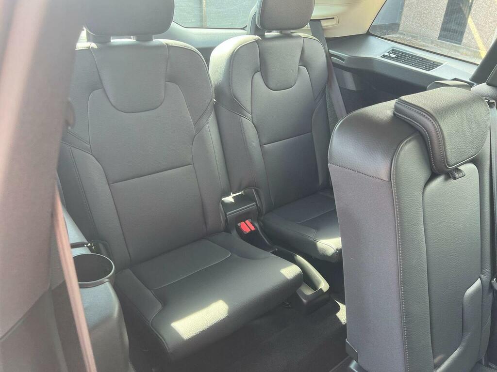 Volvo XC90 2.0 D5 Powerpulse Inscription Suv Silver #12