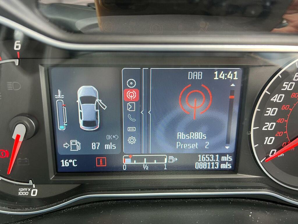 Ford Mondeo 1.6 Tdci Econetic Zetec Business Edition Euro 5 S Black #18